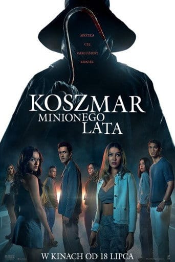 Koszmar minionego lata Cały Film (2025) Online - Gdzie Obejrzeć