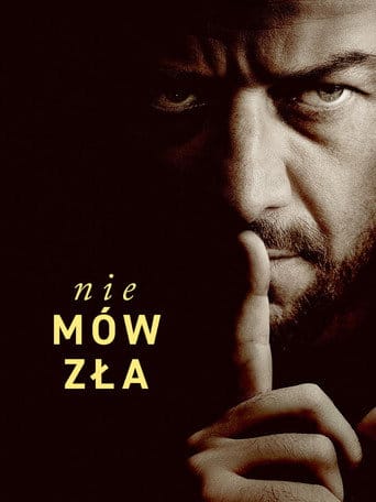 Nie mów zła Cały Film (2024) Online - Gdzie Obejrzeć