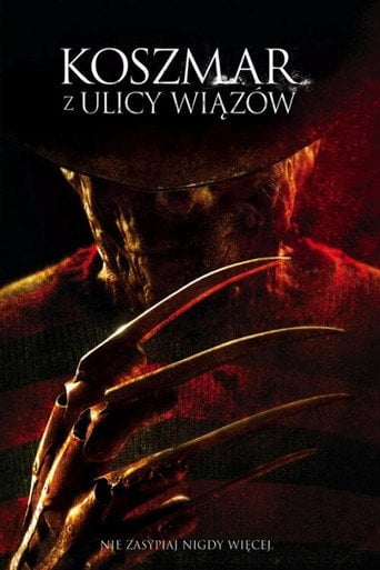 Koszmar z ulicy Wiązów Cały Film (2010) Online - Filman