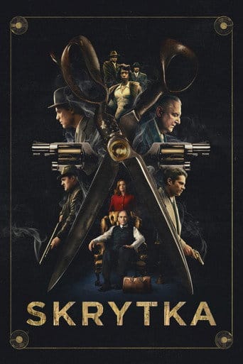 Skrytka Cały Film (2022) Online - Gdzie Obejrzeć