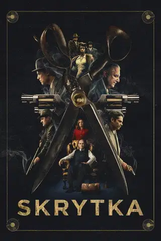 Skrytka Cały Film (2022) Online - Gdzie Obejrzeć