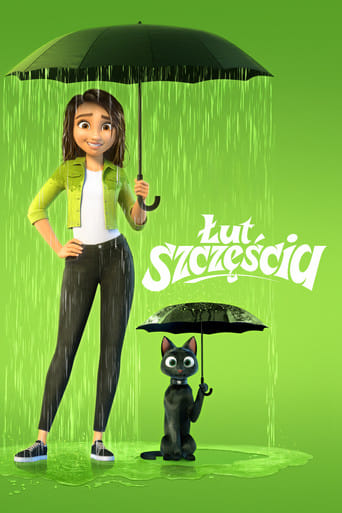 Łut szczęścia Cały Film (2022) Online - Gdzie Obejrzeć