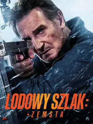 Lodowy szlak: Zemsta Cały Film (2025) Online - Gdzie Obejrzeć
