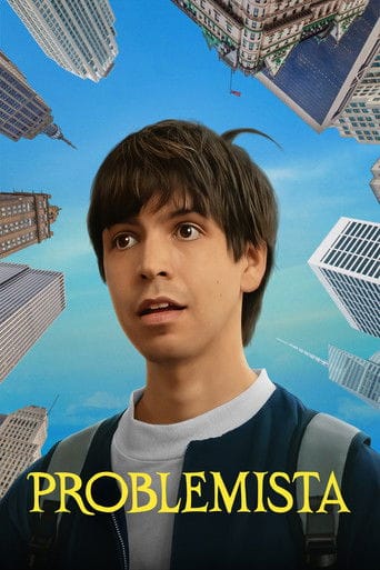 Problemista Cały Film (2024) Online - Gdzie Obejrzeć