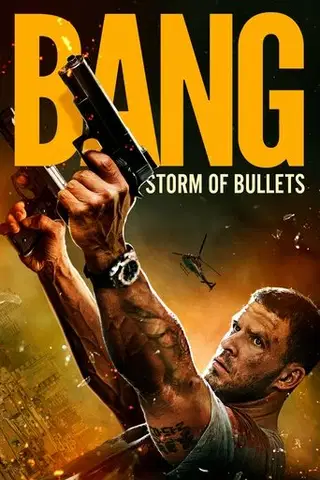 Bang: Na celowniku Cały Film (2025) Online - Gdzie Obejrzeć