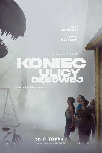 Koniec ulicy Dębowej Cały Film (2026) Online - Filman
