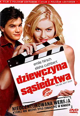 Dziewczyna z sąsiedztwa Cały Film (2004) Online - Gdzie Obejrzeć