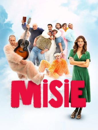 Misie Cały Film (2025) Online - Gdzie Obejrzeć