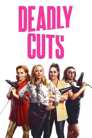 Zabójcze cięcie Cały Film (2021) Online - Gdzie Obejrzeć