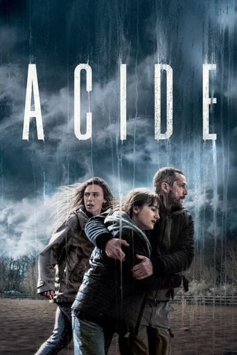 Kwaśny deszcz Cały Film (2023) Online - Gdzie Obejrzeć