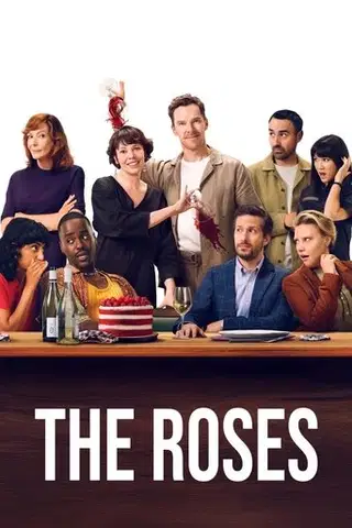 Państwo Rose Cały Film (2025) Online - Gdzie Obejrzeć