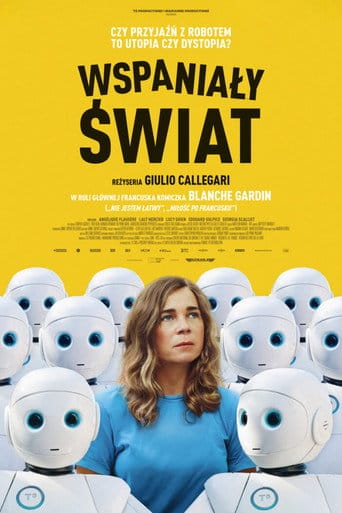 Wspaniały świat Cały Film (2025) Online - Gdzie Obejrzeć
