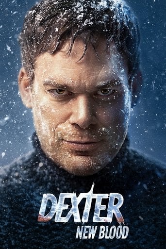Dexter: New Blood (2021) Online - Gdzie Filman