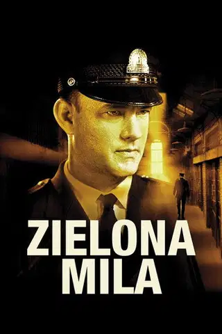 Zielona mila Cały Film (1999) Online - Gdzie Obejrzeć