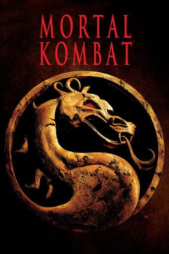Mortal Kombat Cały Film (1995) Online - Gdzie Obejrzeć