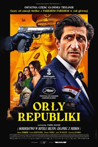Orły republiki Cały Film (2025) Online - Gdzie Obejrzeć