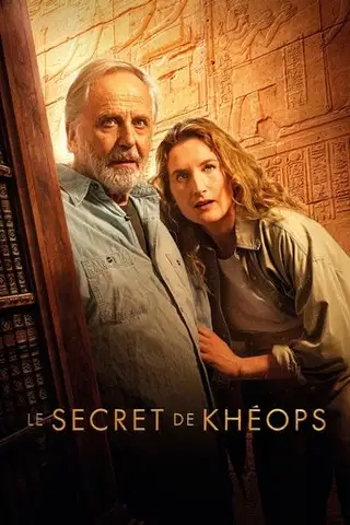 Łowcy skarbów Cały Film (2025) Online - Gdzie Obejrzeć