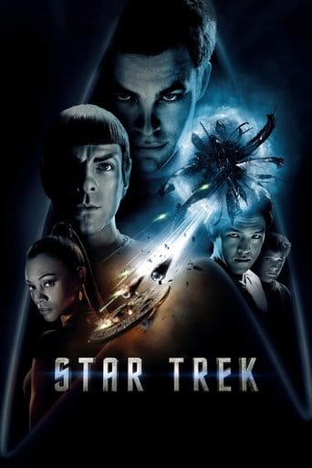 Star Trek Cały Film (2009) Online - Gdzie Obejrzeć
