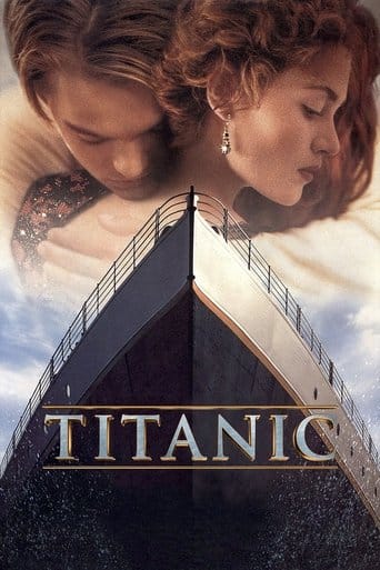 Titanic Cały Film (1997) Online - Gdzie Obejrzeć