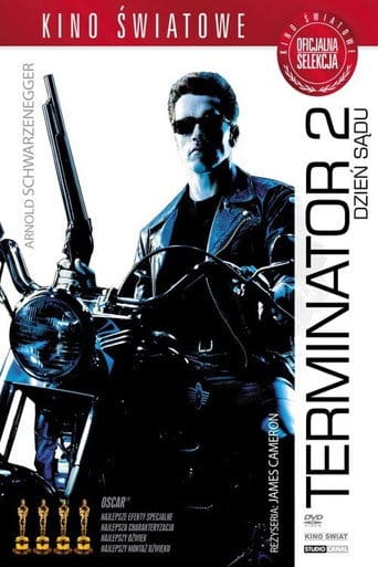 Terminator 2: Dzień sądu Cały Film (1991) Online - Gdzie Obejrzeć