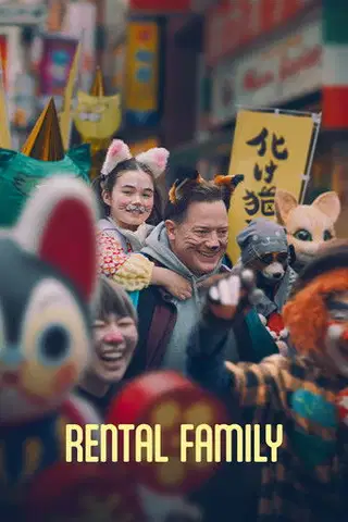 Rodzina do wynajęcia Cały Film (2025) Online - Gdzie Obejrzeć