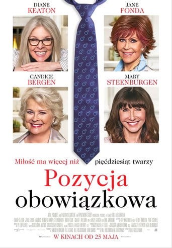 Pozycja obowiązkowa Cały Film (2018) Online - Gdzie Obejrzeć