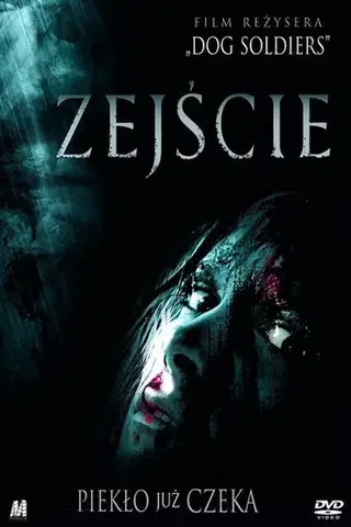 Zejście Cały Film (2005) Online - Gdzie Obejrzeć