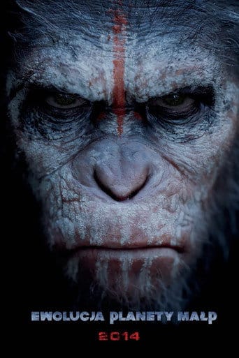 Ewolucja Planety Małp Cały Film (2014) Online - Gdzie Obejrzeć