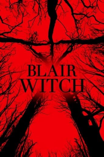 Blair Witch Cały Film (2016) Online - Gdzie Obejrzeć