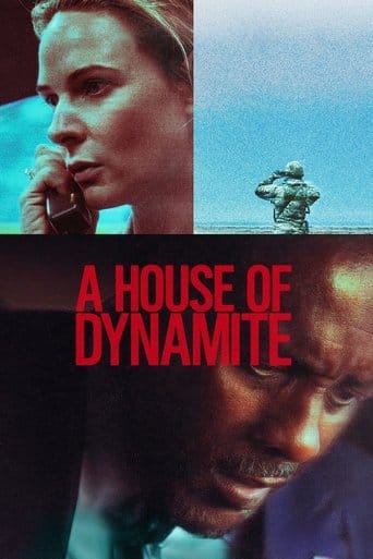 Dom pełen dynamitu Cały Film (2025) Online - Gdzie Obejrzeć