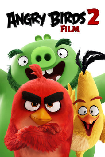 Angry Birds: Film 2 Cały Film (2019) Online - Gdzie Obejrzeć