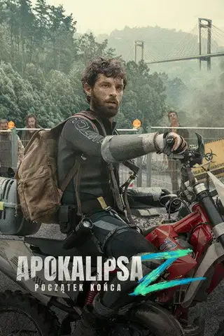 Apokalipsa Z: początek końca Cały Film (2024) Online - Gdzie Obejrzeć