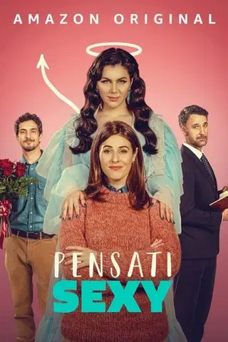 Jesteś sexy Cały Film (2024) Online - Gdzie Obejrzeć