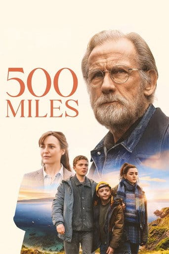 500 mil Cały Film (2026) Online - Gdzie Obejrzeć