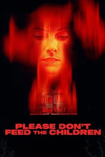 Nie karmić dzieci Cały Film (2025) Online - Gdzie Obejrzeć