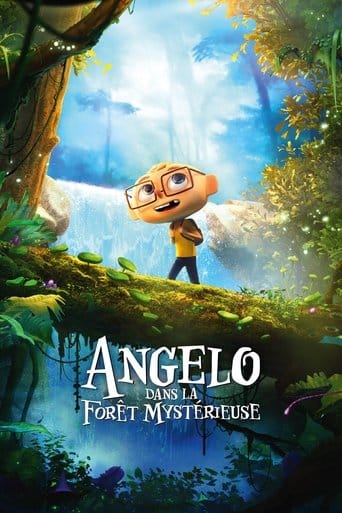 Fantastyczny Angelo Cały Film (2024) Online - Gdzie Obejrzeć