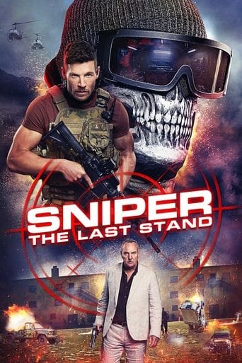 Snajper: Ostatni bój Cały Film (2025) Online - Gdzie Obejrzeć