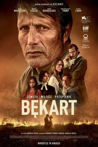 Bękart Cały Film (2023) Online - Gdzie Obejrzeć