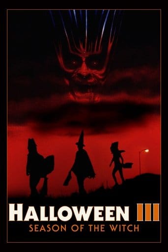 Halloween III: Sezon Czarownic Cały Film (1982) Online - Filman
