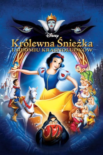 Królewna Śnieżka i siedmiu krasnoludków Cały Film (1938) Online - Filman