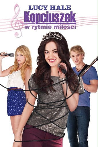 Kopciuszek. W rytmie miłości Cały Film (2011) Online - Filman