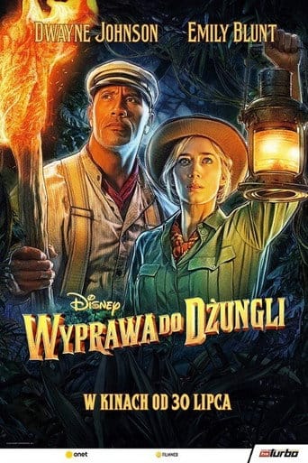 Wyprawa do dżungli Cały Film (2021) Online - Gdzie Obejrzeć