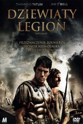 Dziewiąty Legion Cały Film (2011) Online - Filman