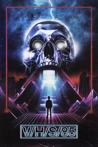 V/H/S/85 Cały Film (2023) Online - Filman