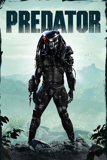 Predator Cały Film (1987) Online - Gdzie Obejrzeć