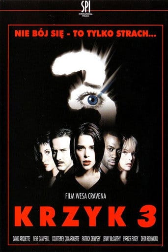 Krzyk 3 Cały Film (2000) Online - Gdzie Obejrzeć