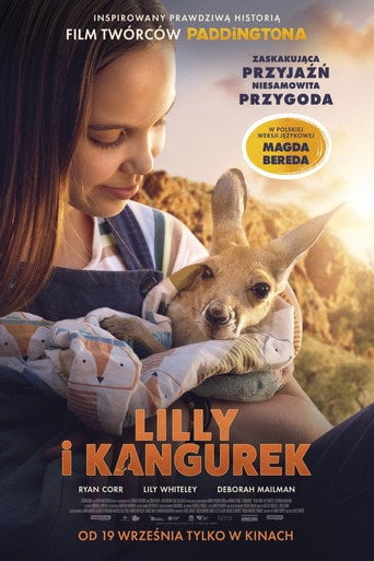 Lilly i kangurek Cały Film (2025) Online - Filman