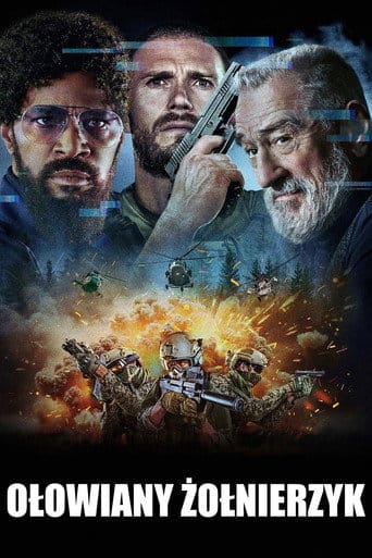 Ołowiany żołnierzyk Cały Film (2025) Online - Gdzie Obejrzeć