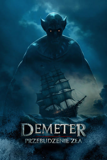 Demeter: Przebudzenie zła Cały Film (2023) Online - Gdzie Obejrzeć