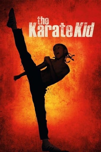 Karate Kid Cały Film (2010) Online - Gdzie Obejrzeć